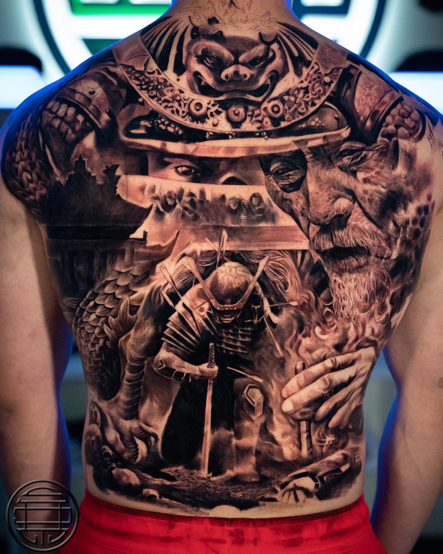 Skin Design Tattoo Las Vegas