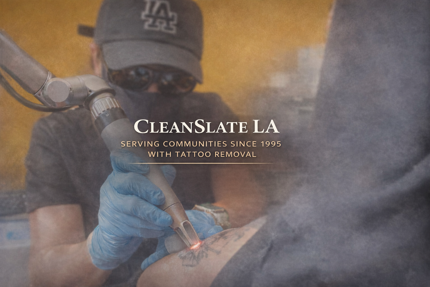 CleanSlate LA