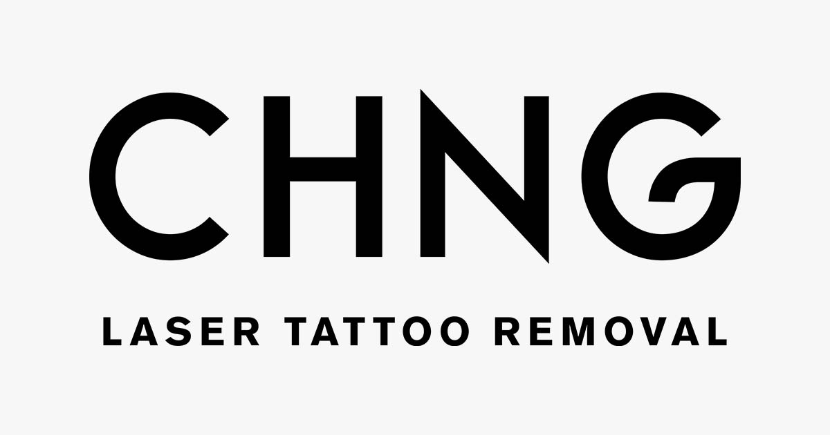 CHNG - Laser Tattoo Removal