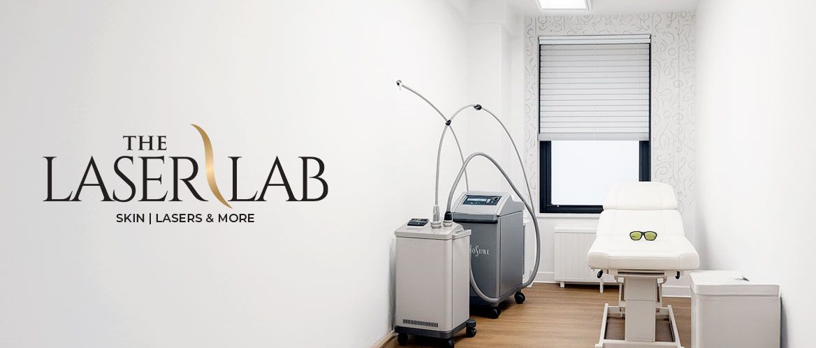 The Laser Lab | Med Spa in New York | Laser Hair Removal