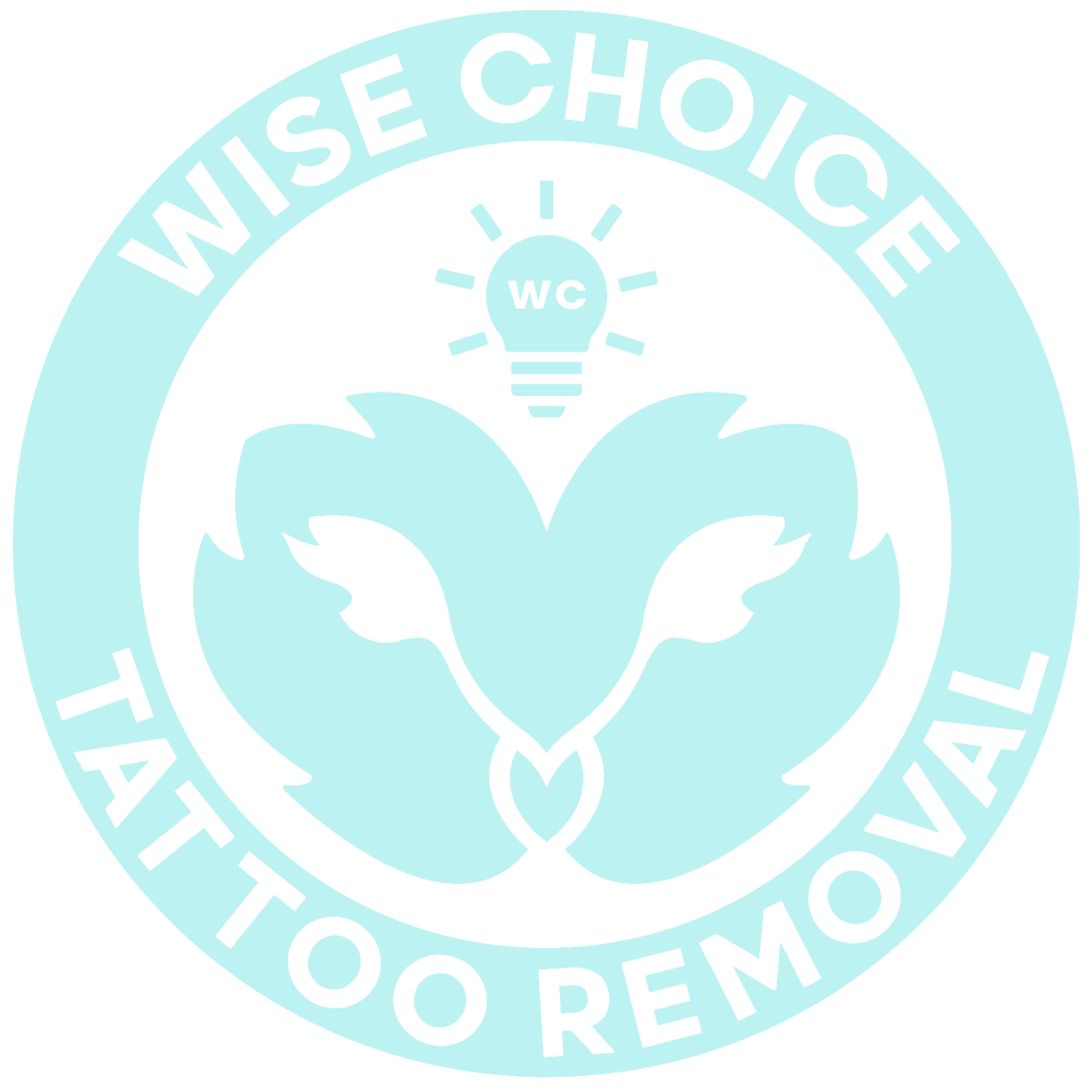 Wise Choice Tattoo Removal