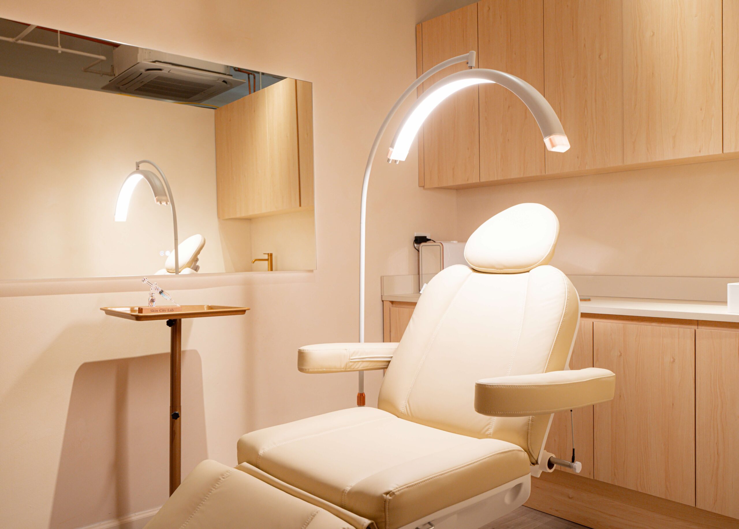 Skin City Lab