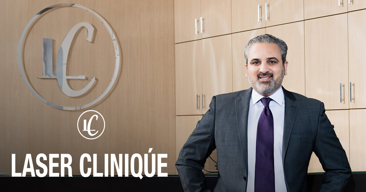 Laser Cliniqúe | San Diego's Premier Medical Spa