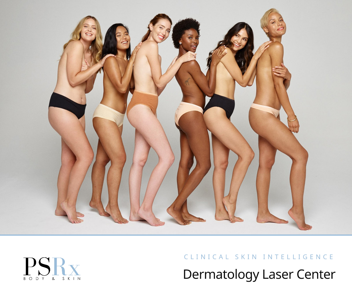 PSRx BODY & SKIN MED SPA LASER CENTER