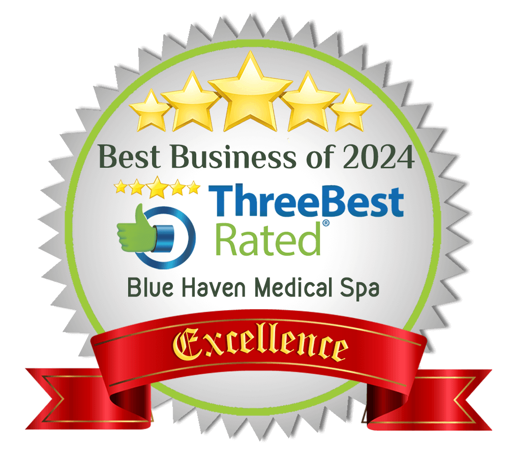 Blue Haven Medical Spa