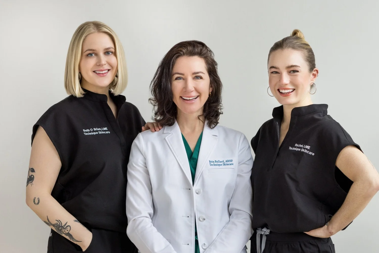 Seda | Skin & Wellness