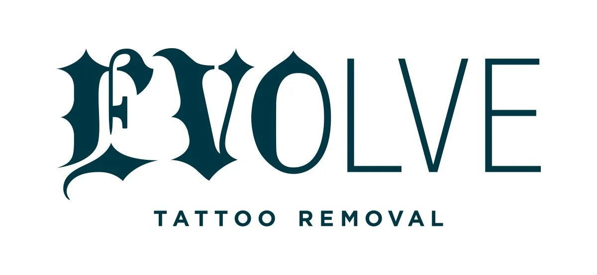 Evolve Tattoo Removal