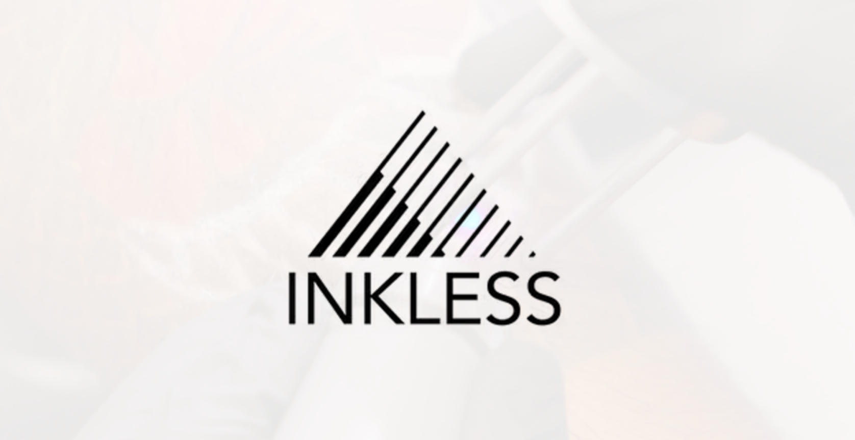 Inkless Tattoo Removal