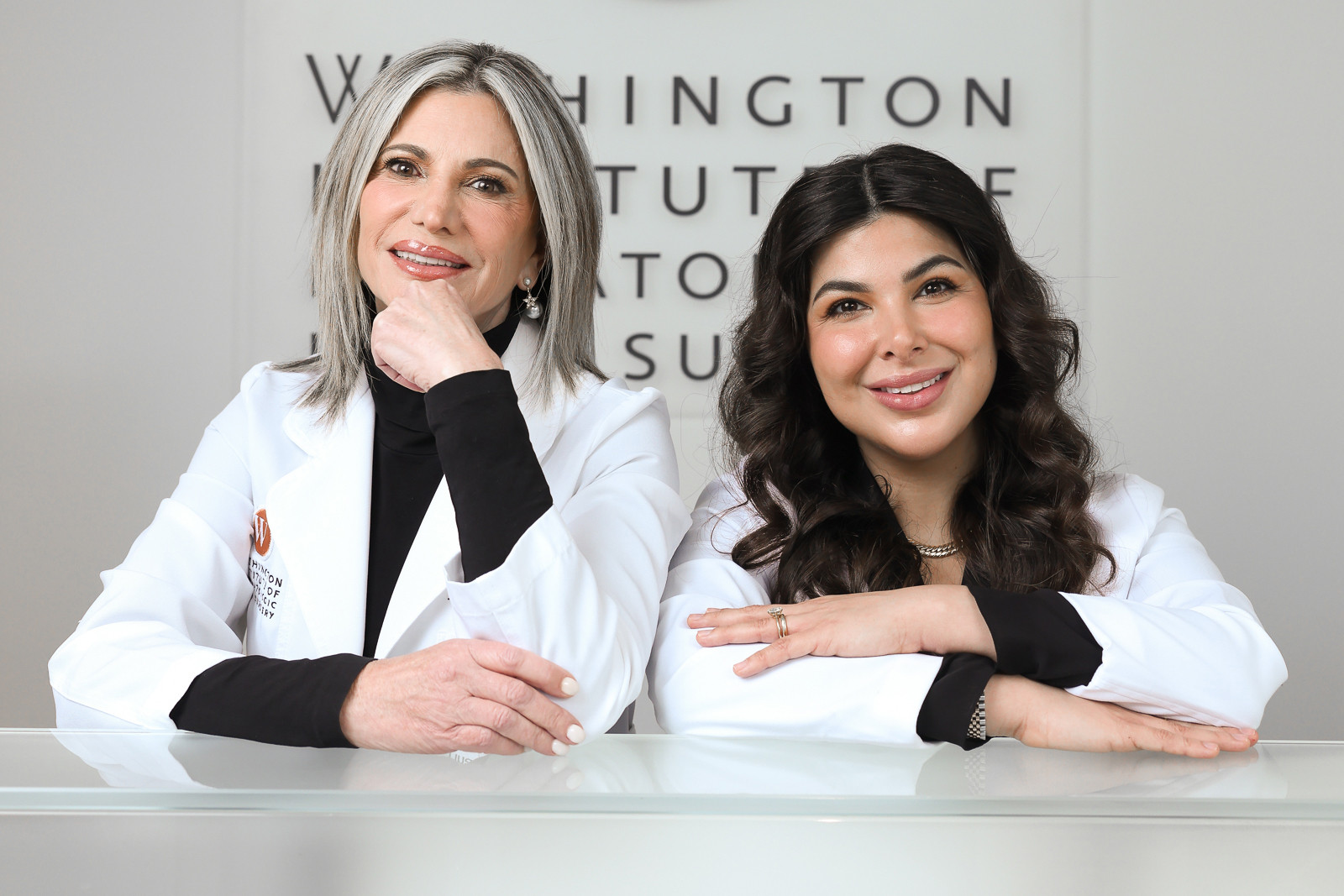 Washington Institute of Dermatologic Laser Surgery
