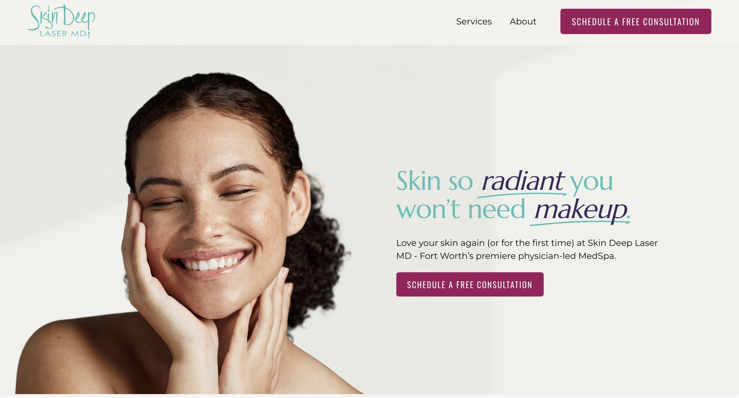 Skin Deep Laser MD
