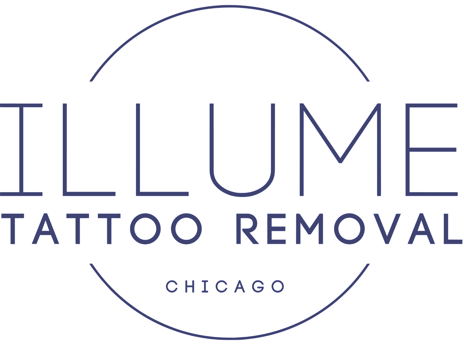 Illume Tattoo Removal