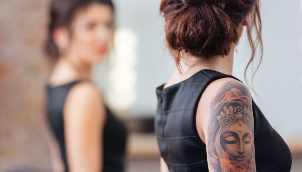 Rethink Laser Tattoo Removal