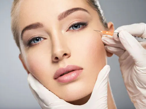 Skinlogic Med Spa