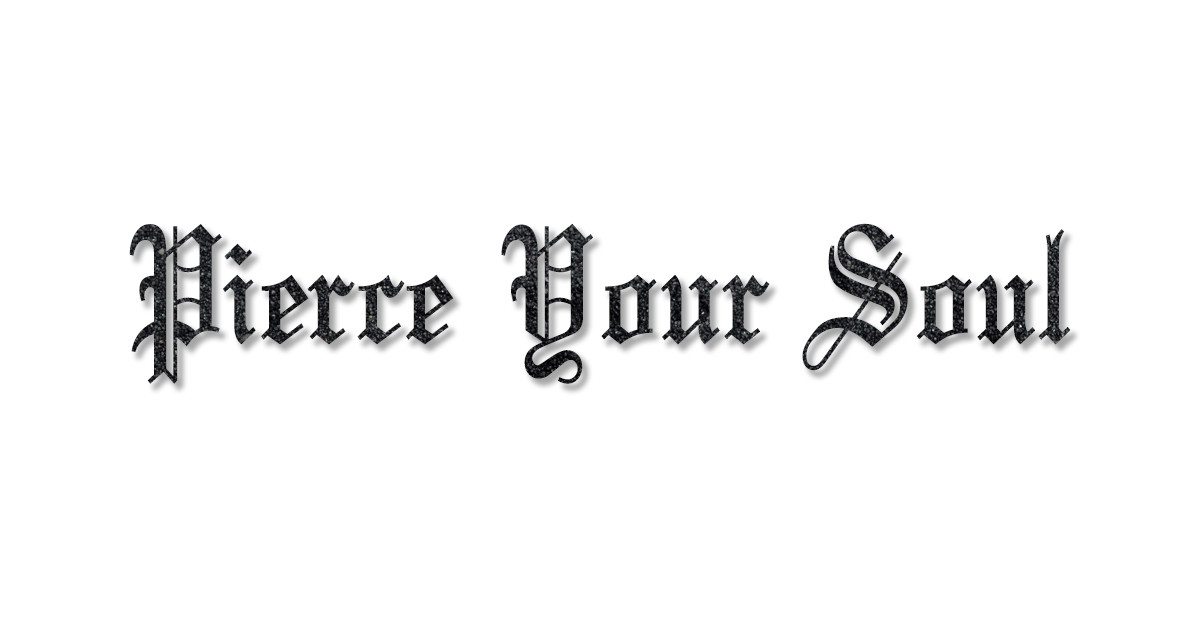 PYS Laser Tattoo Removal