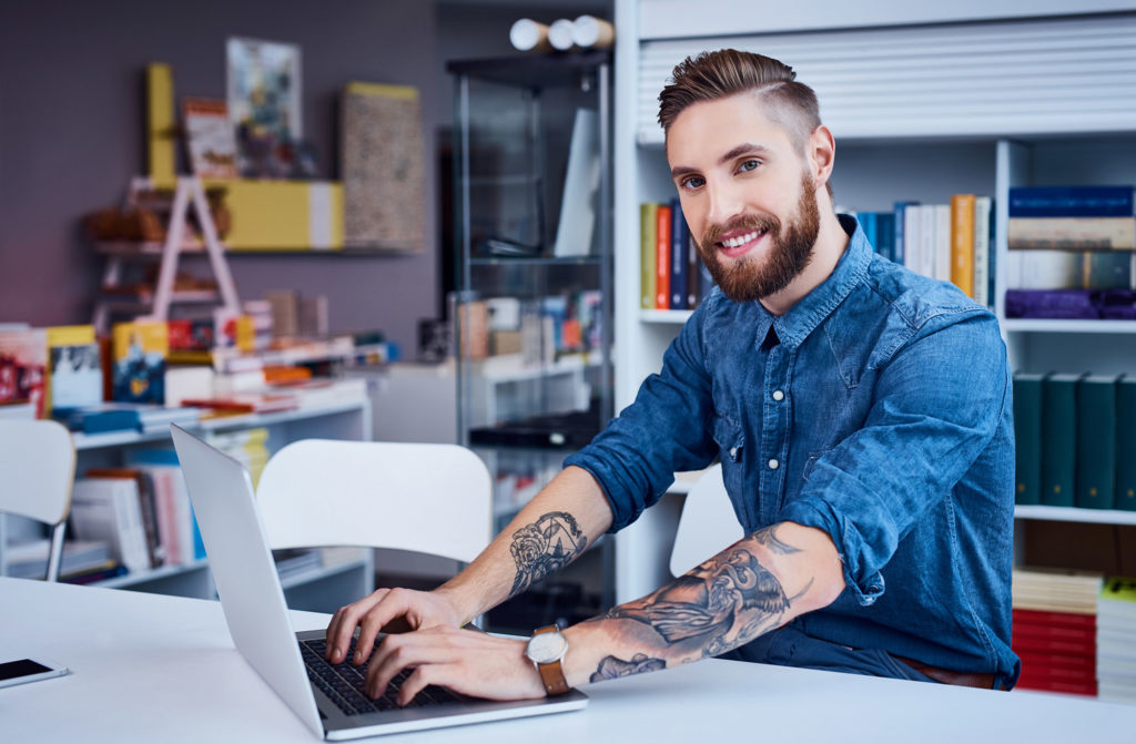 UNBRANDED Austin - Laser Tattoo Removal